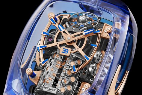 bugatti watch replica|bugatti watch with engine.